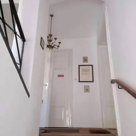 City-apartment S Apartman Graz