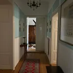 City-apartment S Graz
