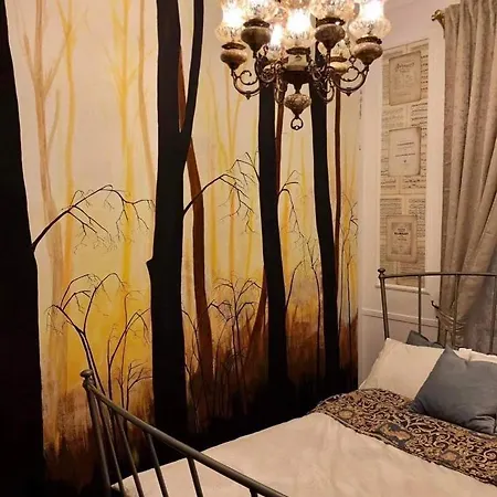 City-apartment S Апартаменты *
