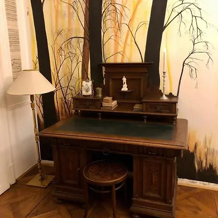 City-apartment S شقة غراتس