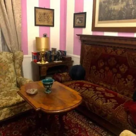 شقة City-apartment S