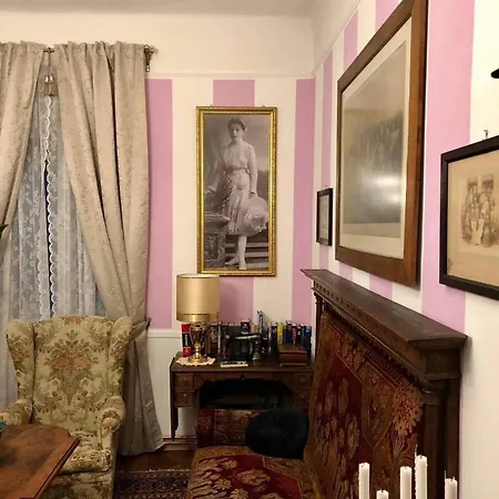 City-apartment S *