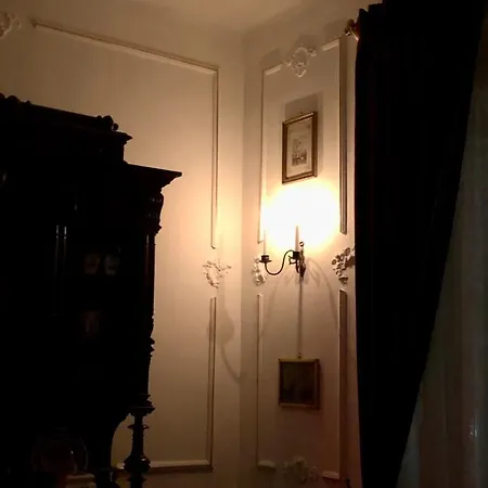 شقة City-apartment S
