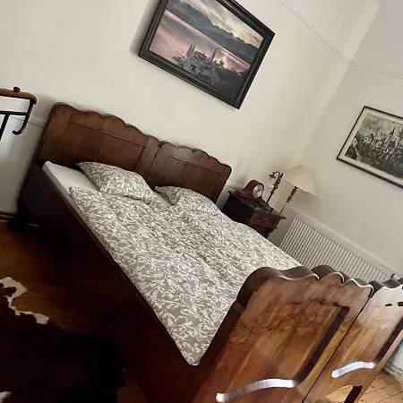 City-apartment S Грац