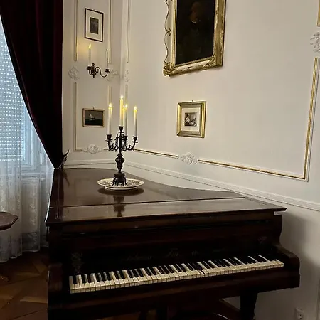 City-apartment S Апартаменты *