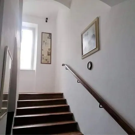 شقة City-apartment S *