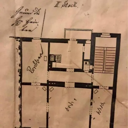 شقة City-apartment S غراتس