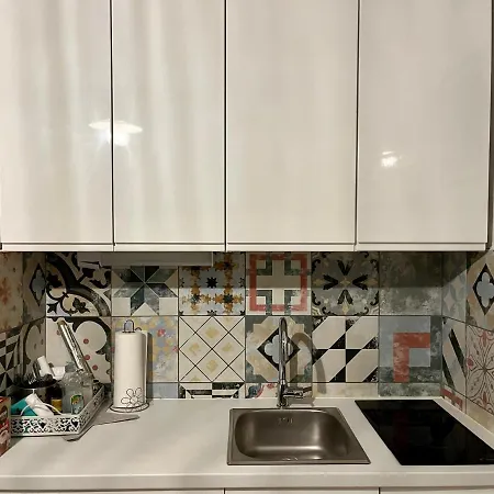 City-apartment S *