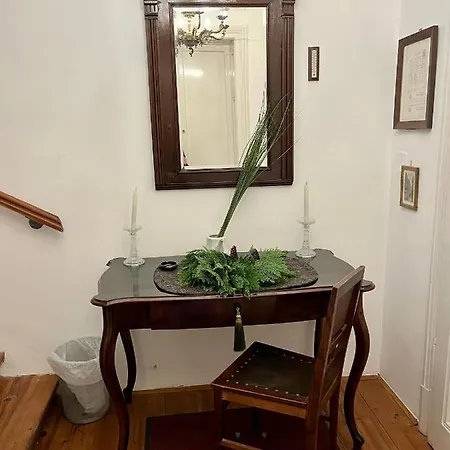 City-apartment S