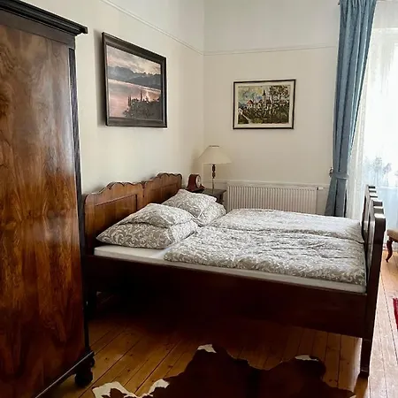 City-apartment S شقة