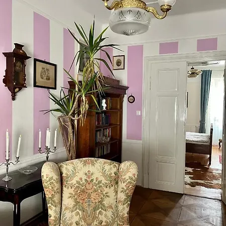 City-apartment S شقة *