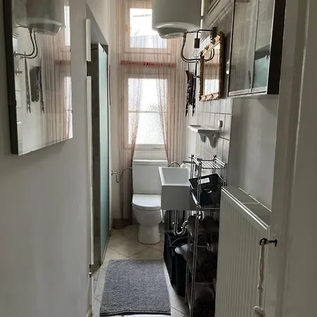 City-apartment S غراتس
